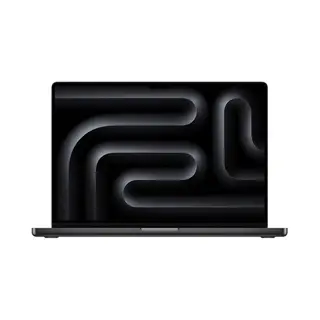 Apple MacBook Pro 16-inch : M4 Pro chip with 14‑core Cpu and 20‑core Gpu, 48GB, 512GB Ssd - Space Black