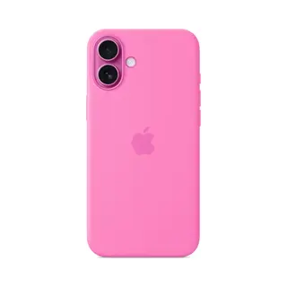 Apple MDGR4ZM/A Mobiltelefonhüllen 17 cm (6.7") Hülle Rosa