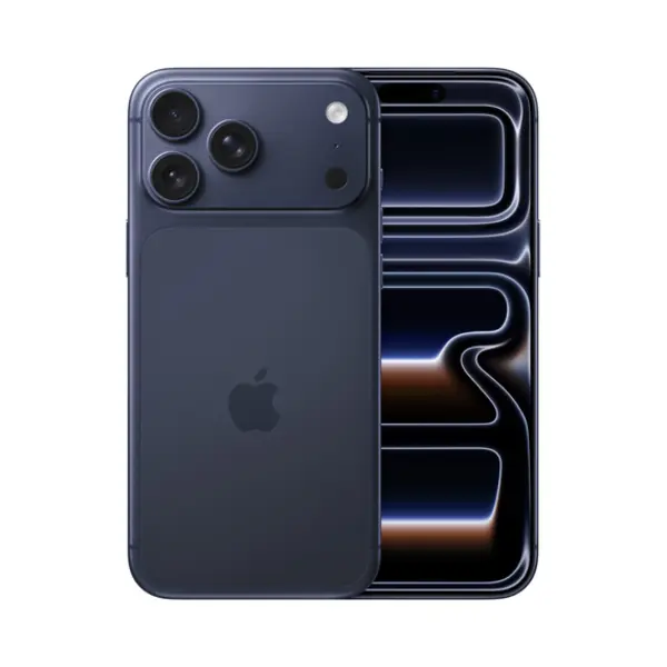 Apple iPhone 17 Pro Max 1TB Deep Blue thumbnail