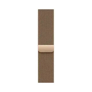Apple MGJ44ZM/A slimme draagbare accessoire Band Goud Roestvrijstaal