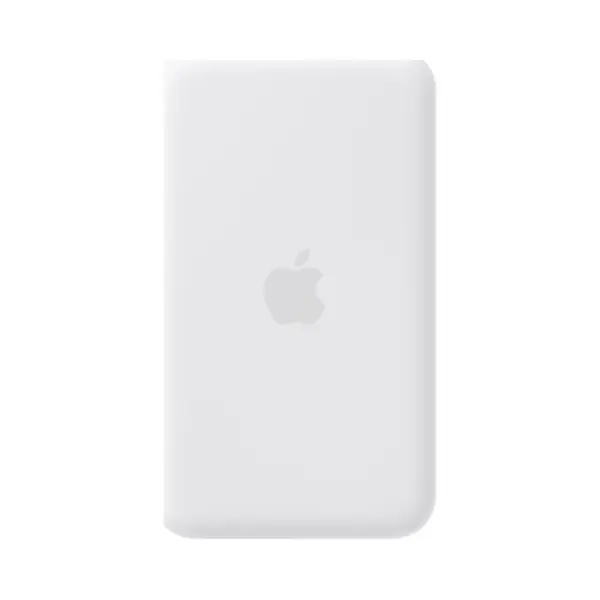 Apple MGPG4ZM/A power bank Wireless charging White thumbnail