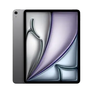 Apple iPad Air Apple M 1 Tb 33 cm (13") 12 Gb Wi-Fi 7 (802.11be) iPadOS 26 Grijs