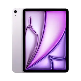 Apple iPad Air Apple M 128 Gb 27,9 cm (11") 12 Gb Wi-Fi 7 (802.11be) iPadOS 26 Violett