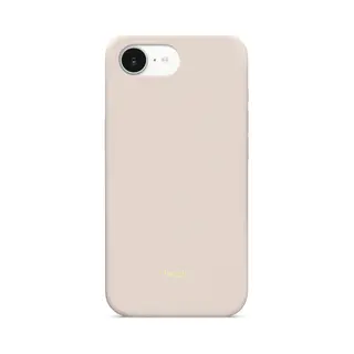 Apple Beats iPhone 17e Case mit MagSafe – Kalkstein