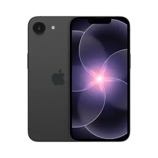 Apple iPhone 17e 256GB Black