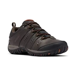 Columbia Sportswear Company 1553001 010 8.5 Schuhe Instapper