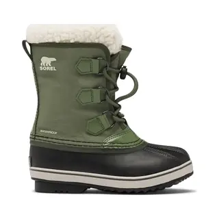 Sorel Yoot Pac™ Nylon Wp Unisex Snowboots - Hiker Green