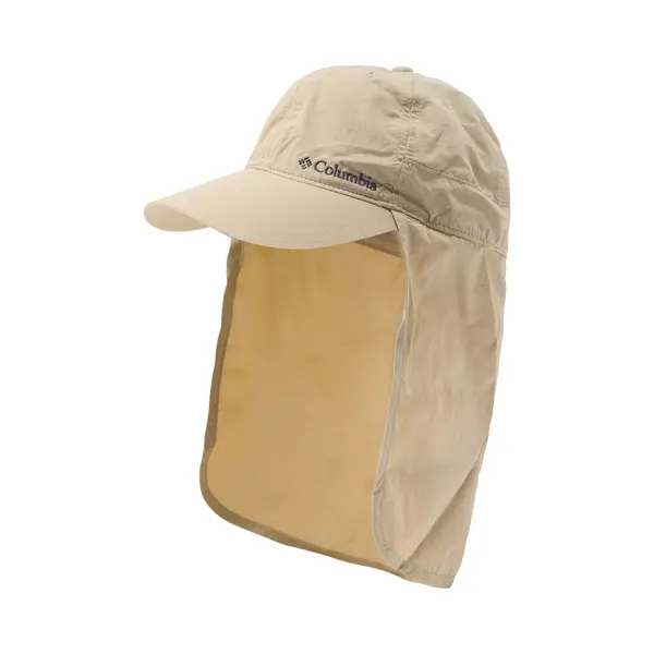 Columbia Unisex Schooner Bank 2 Cachalot, Cachalot Hat, Ancient Fossil, O/S thumbnail