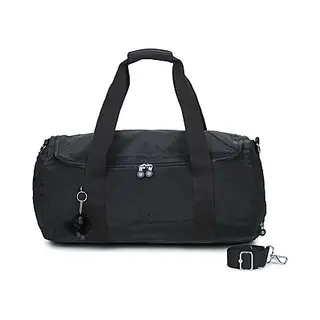 Kipling Argus S Black Noir