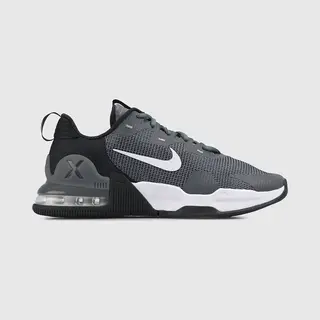 Nike Air Max Alpha Trainer 5 - Sneakers - Grijs - Heren - Maat 47