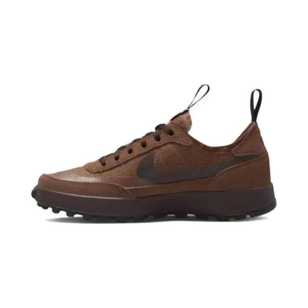 NikeCraft General Purpose Shoe Tom Sachs Field Brown - Sneakers - Unisex - 201 thumbnail