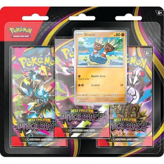 Asmodee The Pokemon