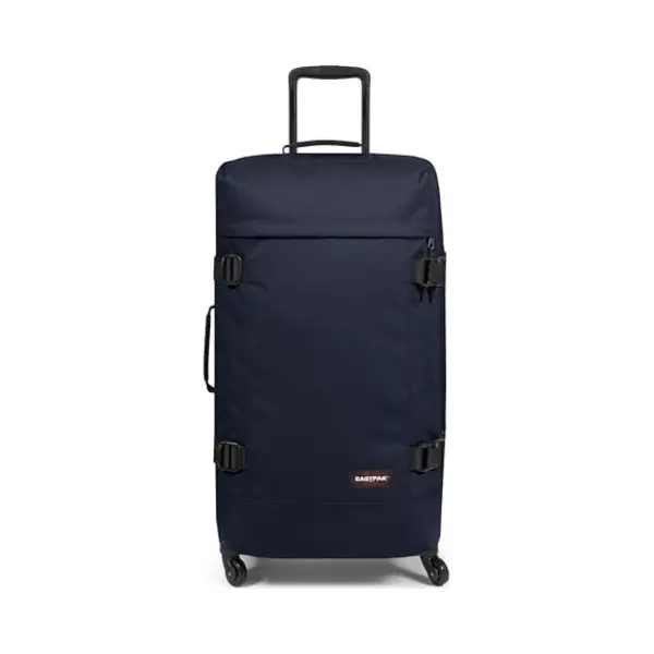 Eastpak TRANS4 L Suitcase, 75 X 41 X 28 Cm, 80 L - Ultra Marine (Blue) thumbnail