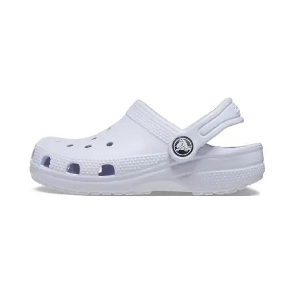 Crocs Sandalen Classic Kids Clog T Dreamscape 206990-5AF thumbnail