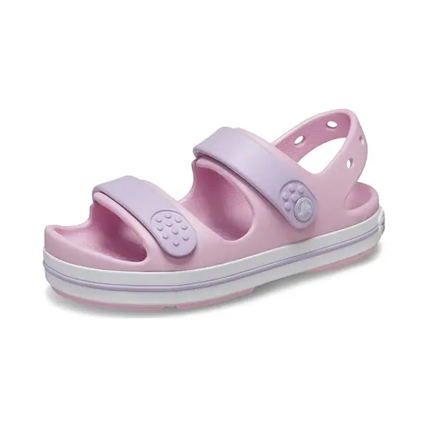 Crocs Crocband Cruiser Sandal T thumbnail