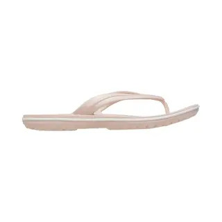 Crocs Unisex Crocband Flip Flops, Quartz, 6 Uk Men/ 7 Uk Women