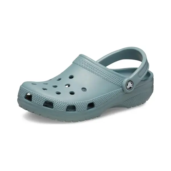 Crocs Clogs 'Classic' Blauw thumbnail