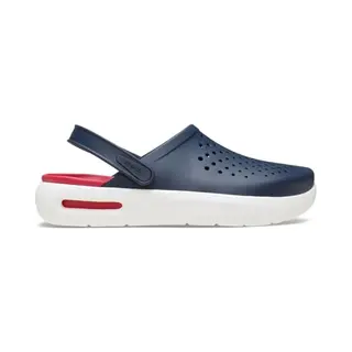 Crocs Inmotion LiteRide Clog Navy Size 12 Uk Men