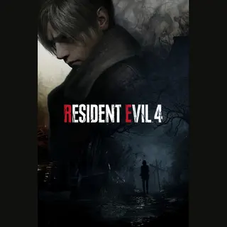 Microsoft Resident Evil 4 Standaard Meertalig Xbox Series X/Series S