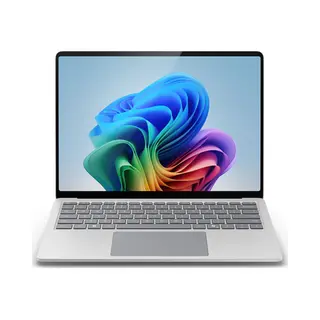 Microsoft Surface Laptop 7 Copilot+ Pc Qualcomm Snapdragon 35 cm (13.8") Touchscreen 16 Gb LPDDR5x-Sdram 512 Gb Ssd Wi-Fi 7 (802.11be) Windows 11 Pro Platinum