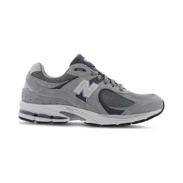 New Balance 2002R Schuhe Dunkelgrau - 39.5 thumbnail