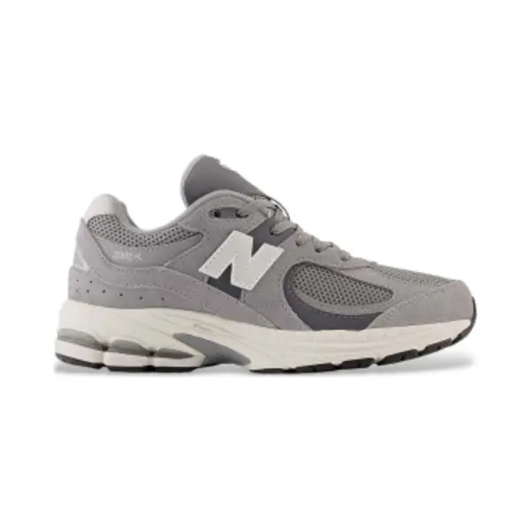 New Balance 2002R Schuhe Dunkelgrau - 41.5 thumbnail
