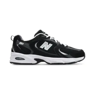New Balance, Mannen, Sneakers, MR530CC, Zwart, (40)