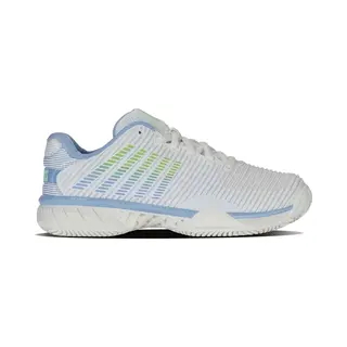 K-Swiss Hypercourt Express 2 Clay Court Shoe Women White