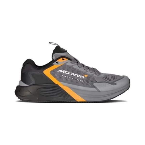 K-Swiss Herrenschuhe Aero-actv Xmclarenii Steel thumbnail