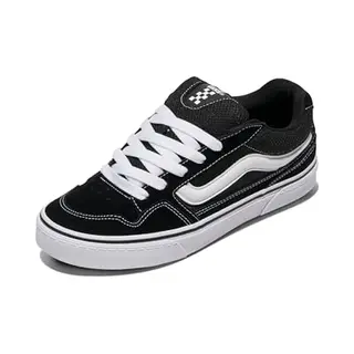 Vans, Mannen, Sneakers, Caldrone Sneaker, Zwart, (42)