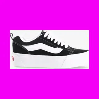 Vans Sneaker Knu Stack