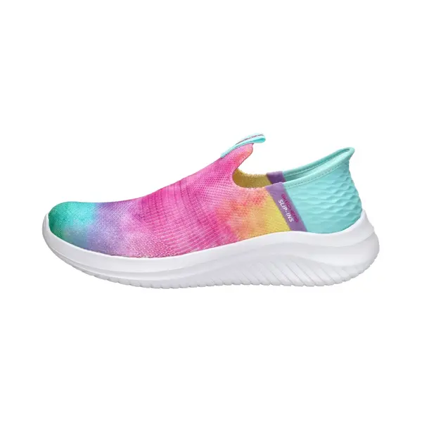 Skechers Girls, Sneaker, Multi Mesh/Trim, thumbnail