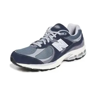 New Balance 2002R Schuhe Dunkelblau Grau - 43