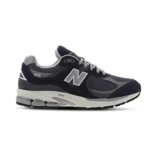 New Balance 2002R Schuhe Dunkelblau Grau - 46.5