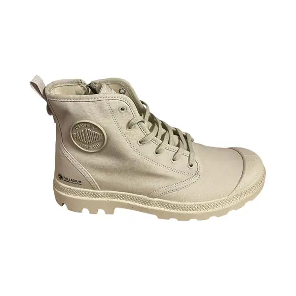 Stiefeletten Palladium Pampa Organic thumbnail