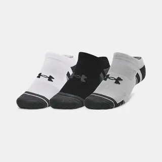 Under Armour 1379503-011_LG sock Unisex