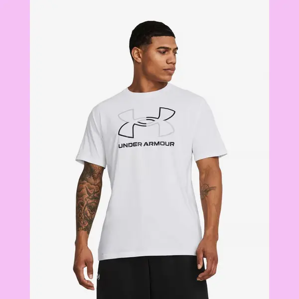Under Armour Funktionsshirt Foundation thumbnail