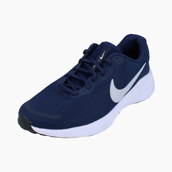 Nike Herrenschuhe Chaussures De Running Revolution 7 Maille Respirante thumbnail