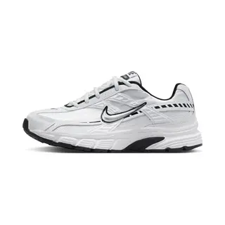 Nike FQ6873-101 Initiator Damen White/Metallic Silver-White-Black Eu 38.5