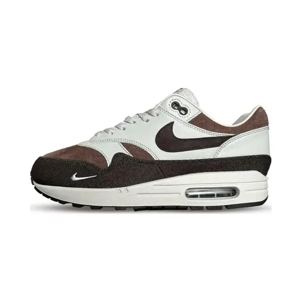 Nike Air Max 1 X Size? 'Brown' - Maat 44 thumbnail
