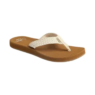 Reef Baja Maria Flip Flops Eu 38 1/2