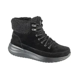 Skechers On-The-Go Stellar - Winterize 144770-Bbk, Women Winter Boots, Black, 36 Eu