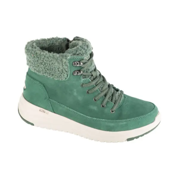 Skechers Sneaker High Skechers On-The-Go Stellar - Winterize thumbnail