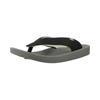 Heydude Milo Heren Slippers Black Army