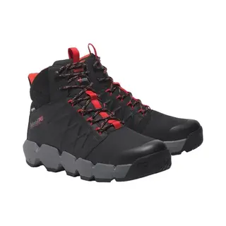 Timberland Pro Timberland Morphix 6IN S7L Ct Zwart/rood EU41 US8 UK7