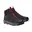 zwart/rood