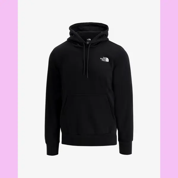 The North Face Sweatshirt Simple Dome thumbnail