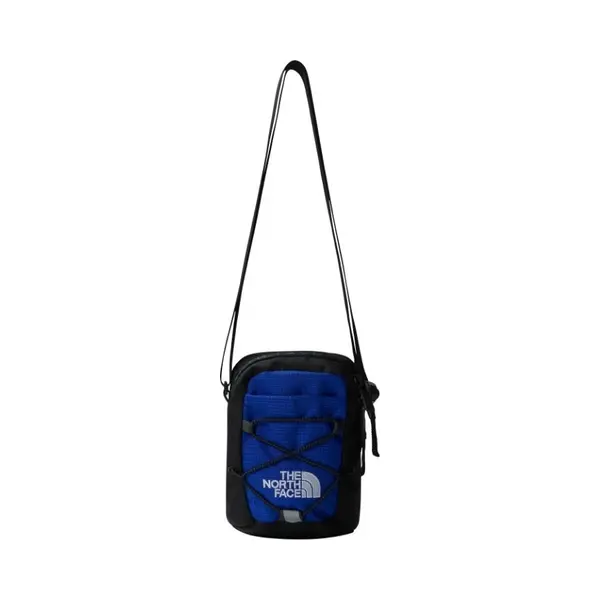 The North Face Jester Crossbody Schoudertas Tnf Blue - Tnf Black - Silver Reflective 2, 3L thumbnail