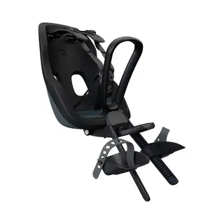 Thule Yepp Nexxt 2 Mini - Fietsstoeltje - Voorzitje - Dark Slate