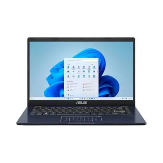 Asus Laptop, 14-inch Fhd Display, Intel Pentium Silver N6000, 4GB Ram, 64GB Emmc Storage, Windows 11 Home In S Mode, Intel Uhd Graphics, Star Black,